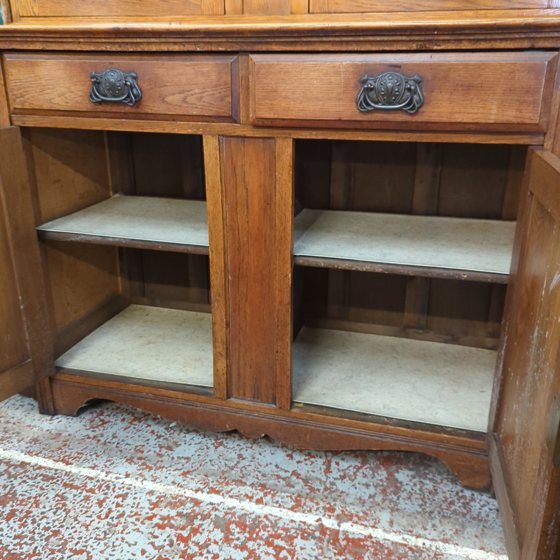 Display Unit